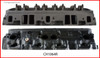 1988 GMC G3500 5.7L Engine Cylinder Head Assembly CH1064R -58
